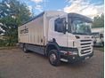SCANIA P230
