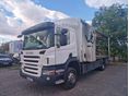 SCANIA 2008/9 - 2