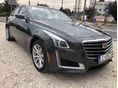 CADILLAC CTS 2017/1 - 2