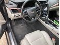 CADILLAC CTS 2017/1 - 5