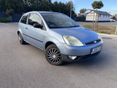 FORD FIESTA 2005/11 - 1