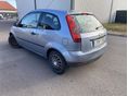 FORD FIESTA 2005/11 - 2
