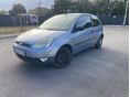 FORD FIESTA 2005/11 - 4
