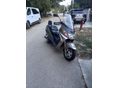 SUZUKI AN 250 BURGMAN 1998/8 - 2
