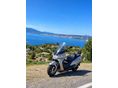 SUZUKI AN 250 BURGMAN 1998/8 - 1