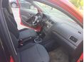 VOLKSWAGEN POLO 2011 - 8
