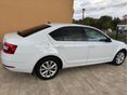 SKODA OCTAVIA 2018/9 - 2