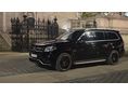 MERCEDES-AMG GLS 2019/4 - 6