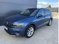VOLKSWAGEN TIGUAN 2020/1 - 1