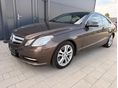 MERCEDES-BENZ E 350 2012/11 - 1