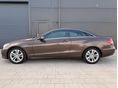 MERCEDES-BENZ E 350 2012/11 - 2