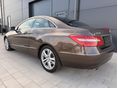 MERCEDES-BENZ E 350 2012/11 - 3