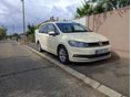 VOLKSWAGEN TOURAN 2.0 TDI BMT SCR Comfortline [7 személy] MAGÁNSZEMÉLY+7 SZEMÉLYES+DSG 6+FOLYAMATOSAN SZERVÍZELT!