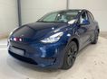 TESLA MODEL Y Long Range RWD (Automata) HAMAROSAN ÉRKEZŐ AUTÓ