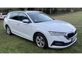 SKODA OCTAVIA 2021/11 - 1