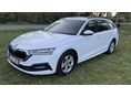 SKODA OCTAVIA 2021/11 - 2