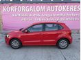 VOLKSWAGEN POLO V 2010/3 - 5