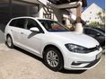 VOLKSWAGEN GOLF 2019/11 - 2