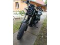 KEEWAY RKV 125 C 2025/12 - 1