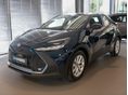 TOYOTA C-HR 2025/10 - 1