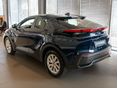 TOYOTA C-HR 2025/10 - 2