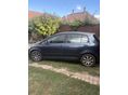 VOLKSWAGEN GOLF PLUS 1.6 TDi Comfortline DSG