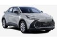 TOYOTA C-HR 2025/12 - 1