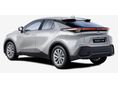 TOYOTA C-HR 2025/12 - 2