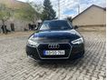 AUDI A4 2018/10 - 1