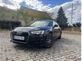 AUDI A4 2018/10 - 2