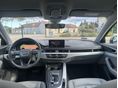 AUDI A4 2018/10 - 11