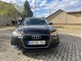 AUDI A4 2018/10 - 12