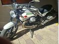 MOTO GUZZI GRISO 8V 2008 - 5