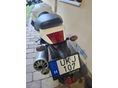 MOTO GUZZI GRISO 8V 2008 - 6