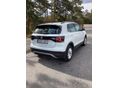 VOLKSWAGEN T-CROSS 2020/7 - 2