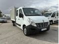 RENAULT MASTER 2011/4 - 2