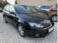 VOLKSWAGEN GOLF VI 2011/1 - 1