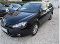 VOLKSWAGEN GOLF VI 2011/1 - 3
