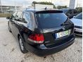 VOLKSWAGEN GOLF VI 2011/1 - 5