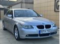 BMW 520 2003 - 1
