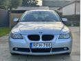 BMW 520 2003 - 2