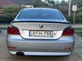 BMW 520 2003 - 6