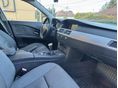 BMW 520 2003 - 10