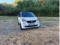 SMART FORTWO COUPE 
