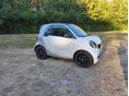 SMART FORTWO COUPE 2018/11 - 2