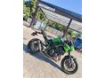 KAWASAKI Z 900 2022/9 - 2