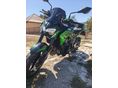 KAWASAKI Z 900 2022/9 - 6