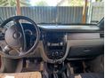 CHEVROLET LACETTI 2007/7 - 6
