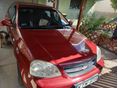 CHEVROLET LACETTI 2007/7 - 10