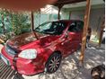 CHEVROLET LACETTI 2007/7 - 11